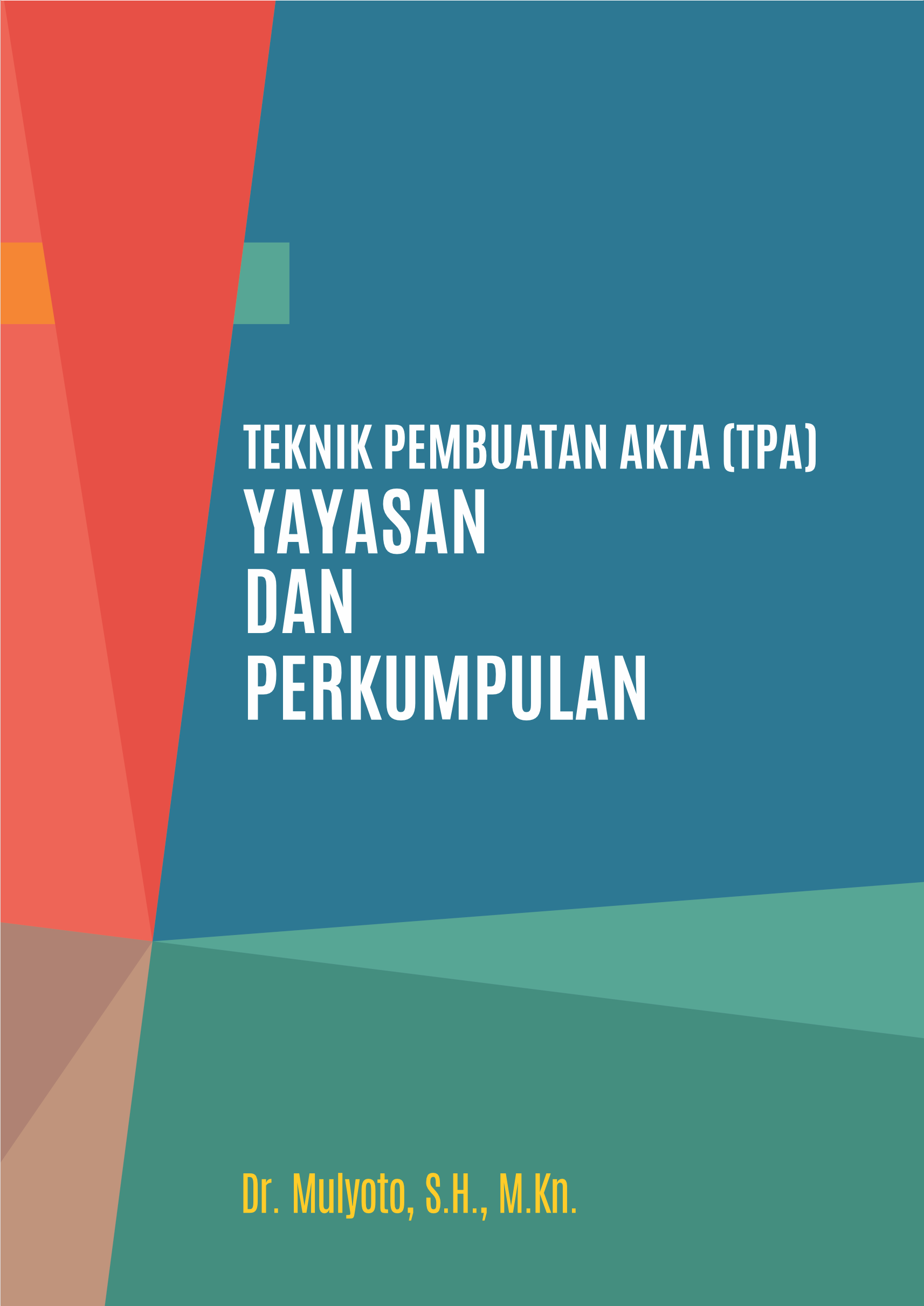 cover yayasan dan perkumpulan_web