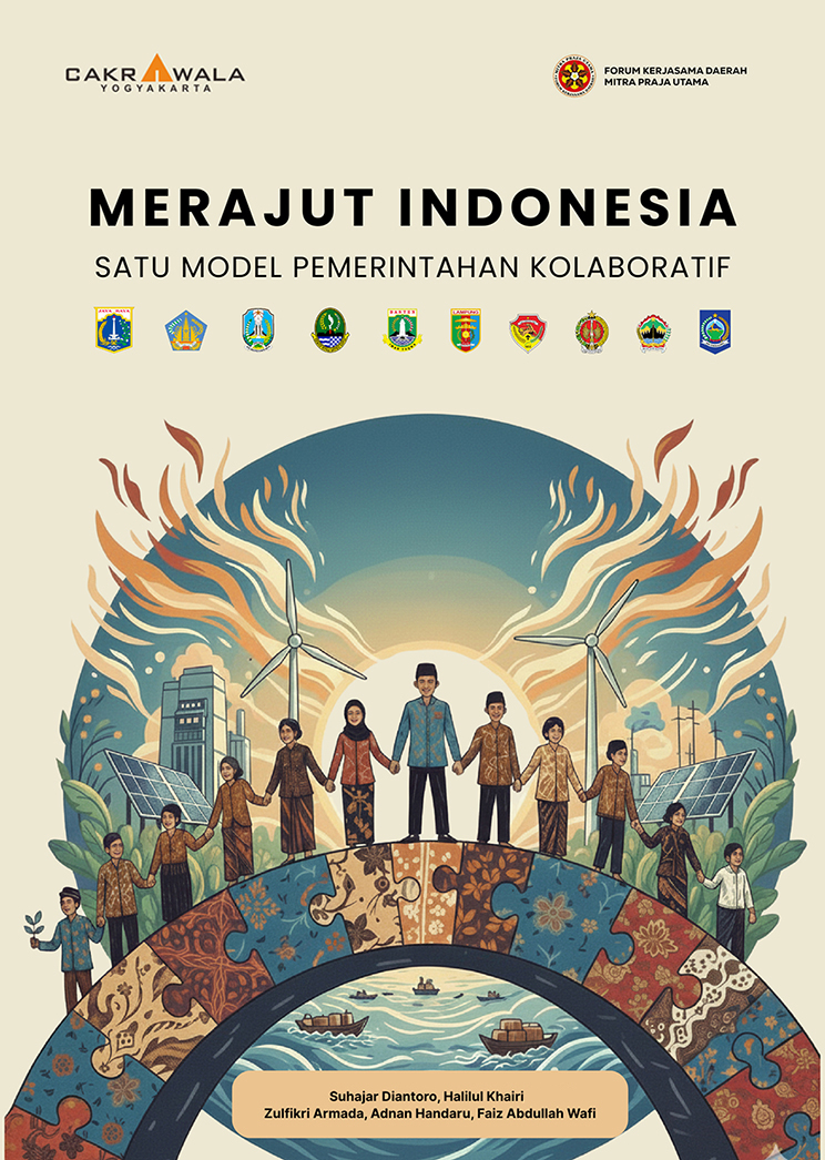 Blue Simple Business Seminar Banner Landscape - 4